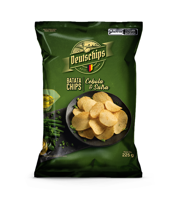 Cebola e Salsa 225g 1