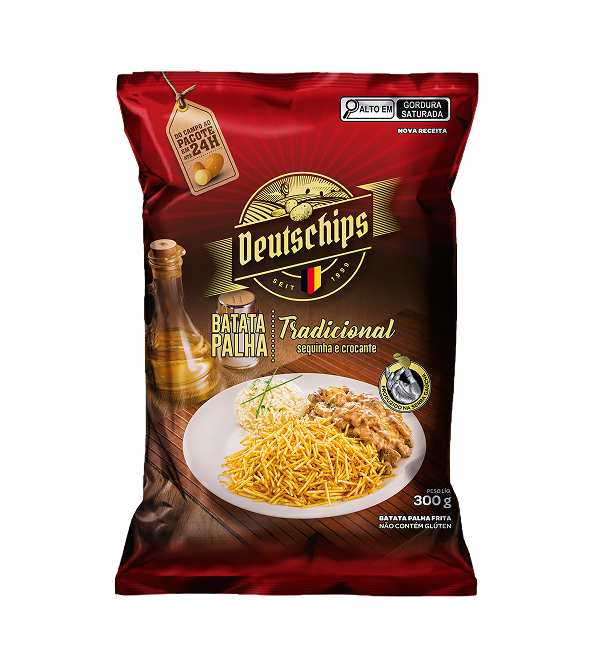 Tradicional 225g