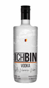 ichbin-vodka